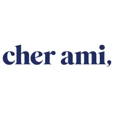 Logo Cher Ami