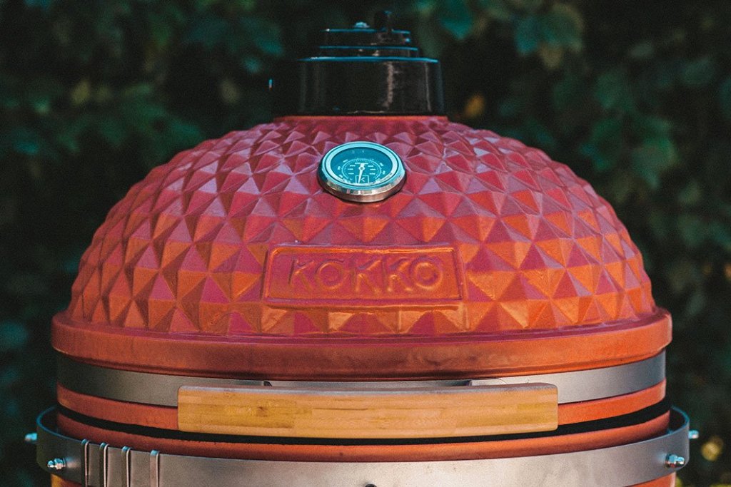 Kokko Kamado
